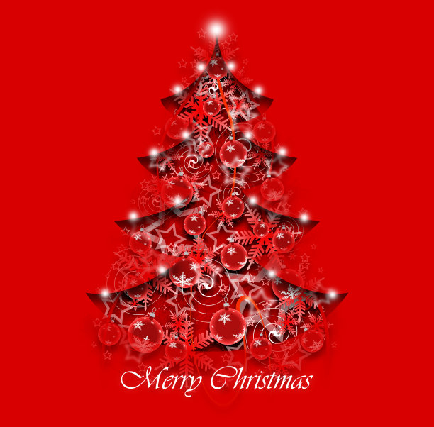 圣诞节的背景图片下载