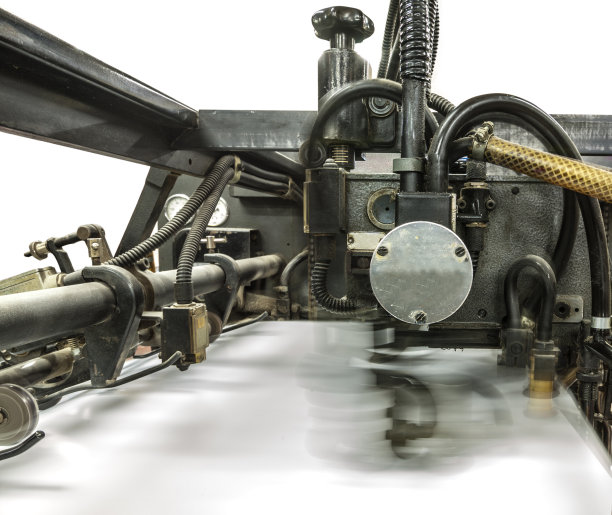 打孔机和制卡机图片下载