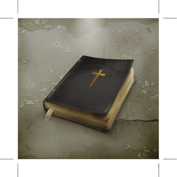 圣经的老图片下载