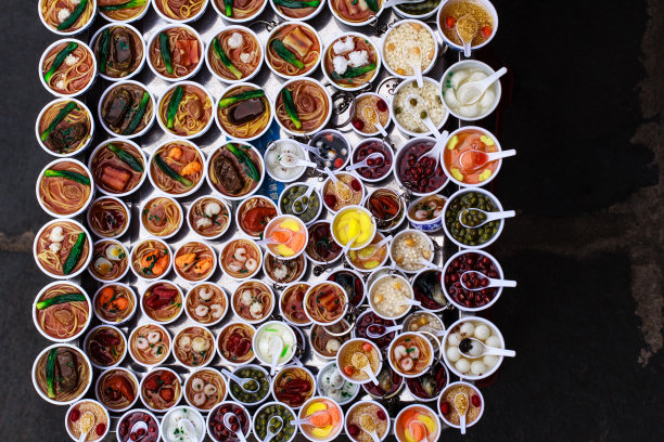 会安的小贩图片下载