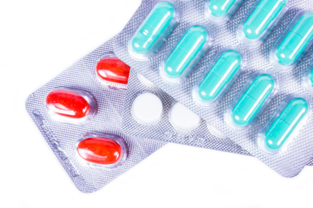 药对治疗图片下载