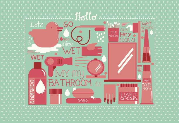 我的浴室图片下载