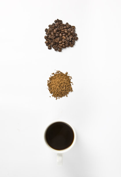 咖啡准备好了图片下载