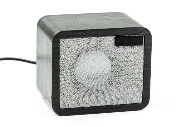 微型扬声器图片下载