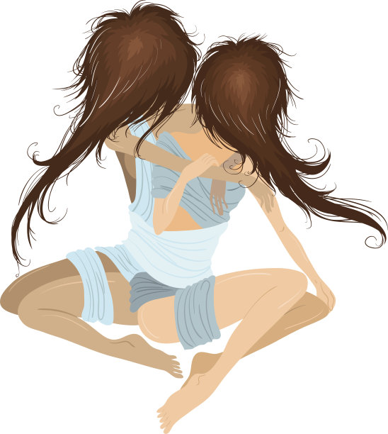 双子座图片下载