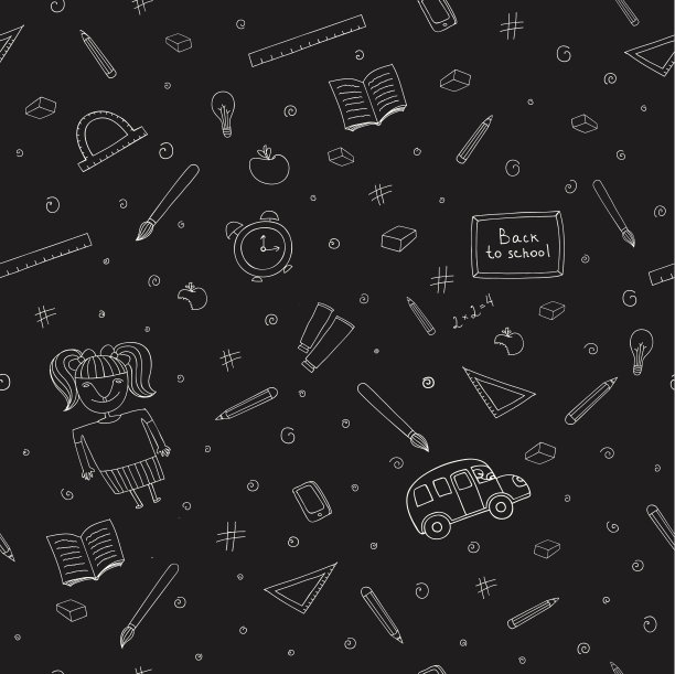 学校模式图片下载