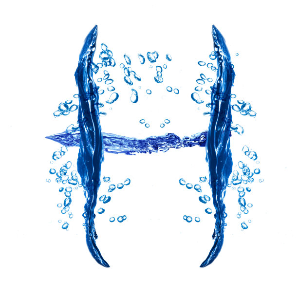 水字母H图片下载