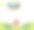 城堡上方挂着空横幅的飞艇素材图片