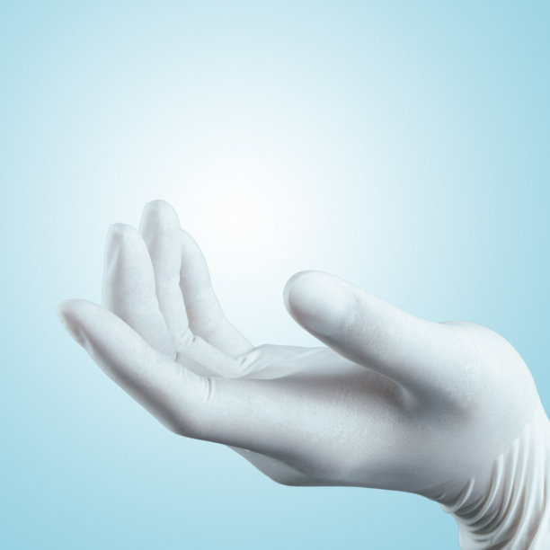 手持听诊器作为医学概念图片下载