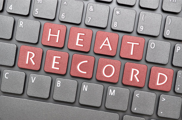 键盘热记录图片下载