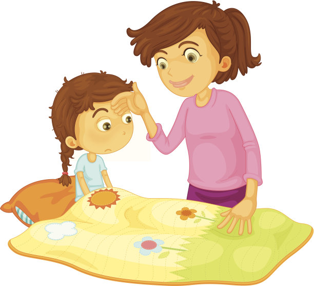 儿童插图图片下载