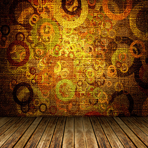 难看的东西纺织的房间图片下载