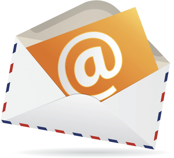 你有一封邮件图片下载