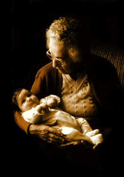 生与死，伯特与死亡二人组图片下载