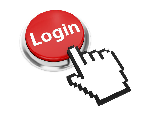 登录图标图片下载