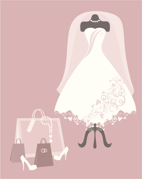 婚礼集合图片下载