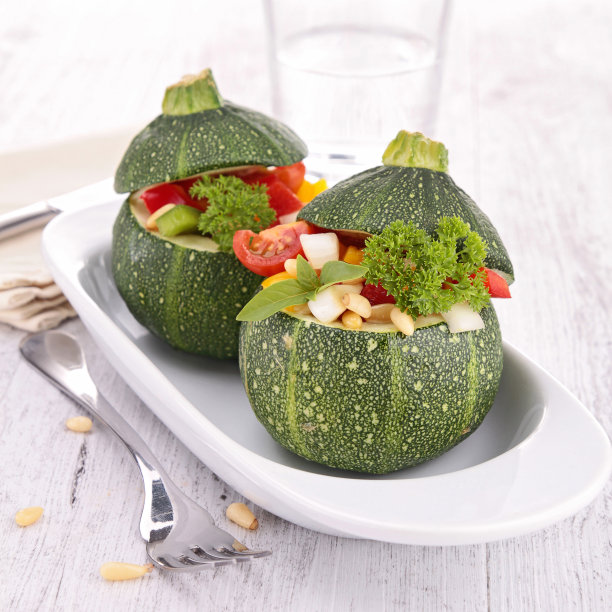 塞西葫芦图片下载