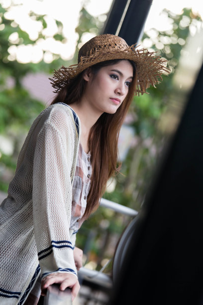 年轻的泰国图片下载