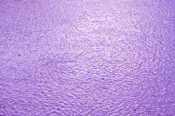 紫色的涟漪图片下载