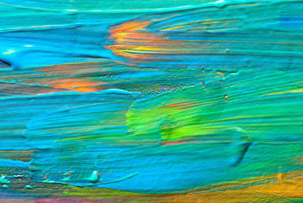 抽象艺术背景。手绘背景图片下载