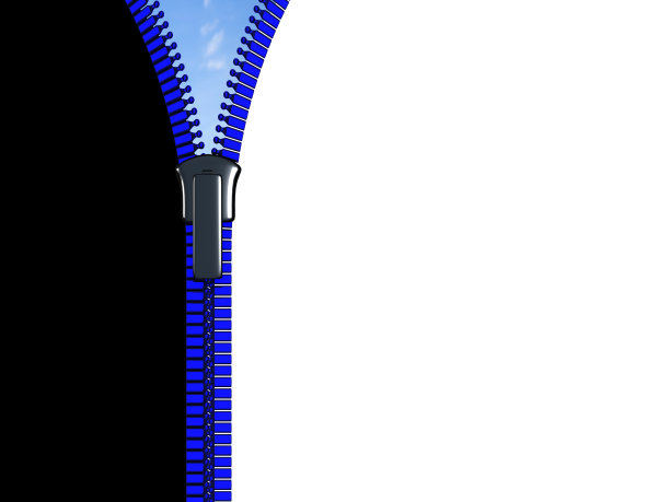 拉链黑色符号图片下载