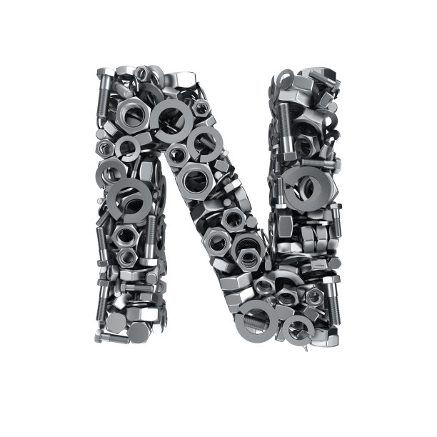 紧固件N图片下载