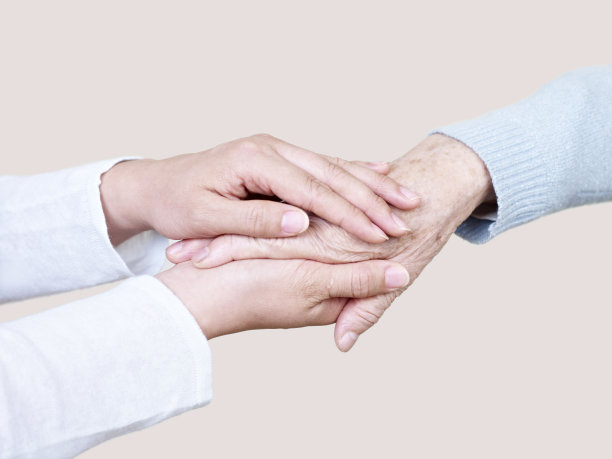 援助之手图片下载