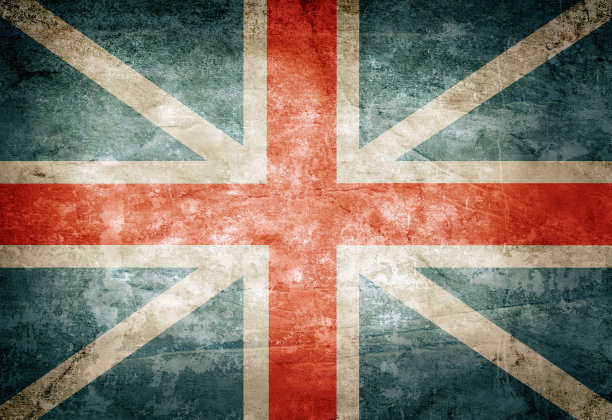 英国国旗图片下载