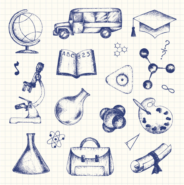 学校和教育图片下载