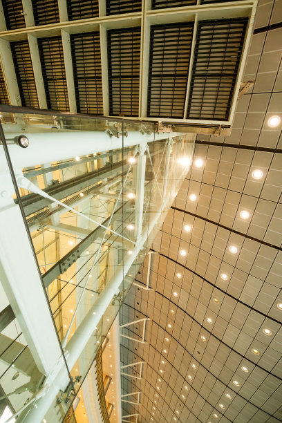 大堂顶部图片下载