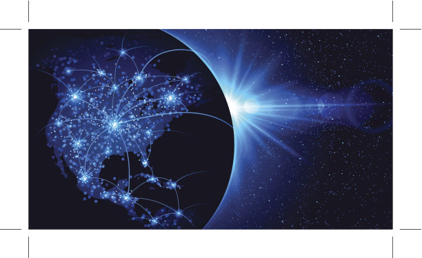 全球通信图片下载