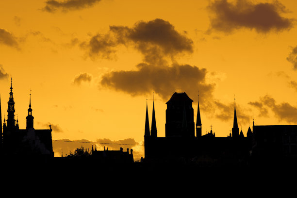 格但斯克图片下载