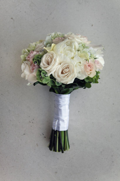 新娘花束图片下载