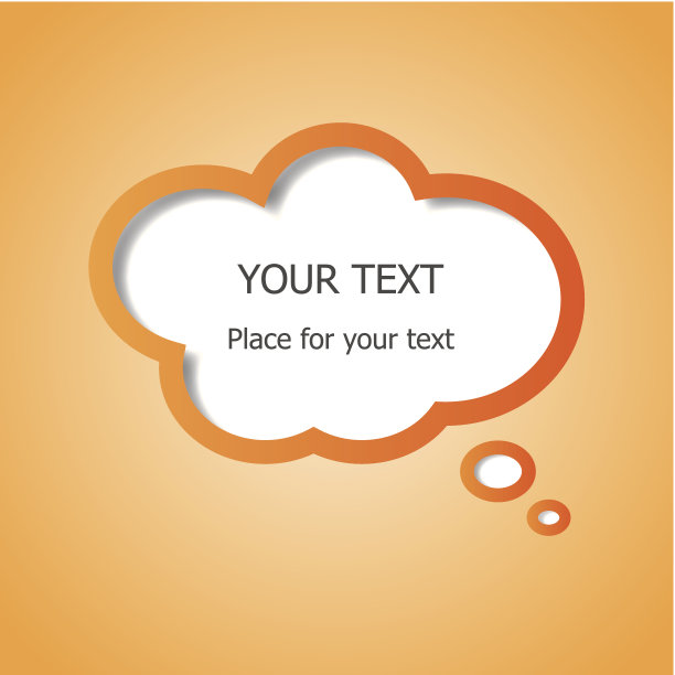 演讲的泡沫图片下载