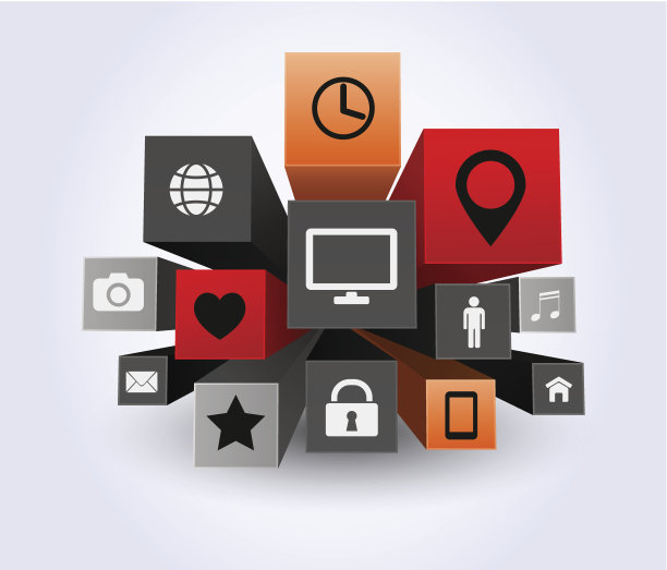 抽象背景应用图片下载