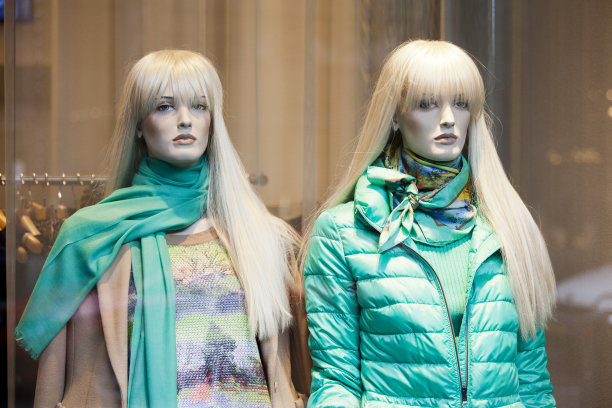 裁缝虚拟人体模型图片下载