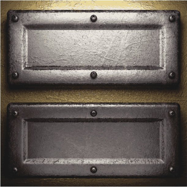 金色和银色背景图片下载