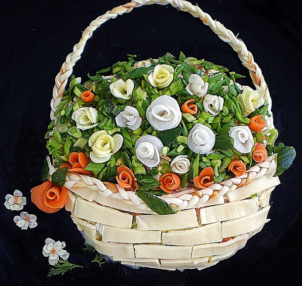 ? ?——篮子图片下载