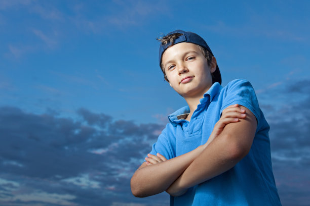 我是老板!图片下载