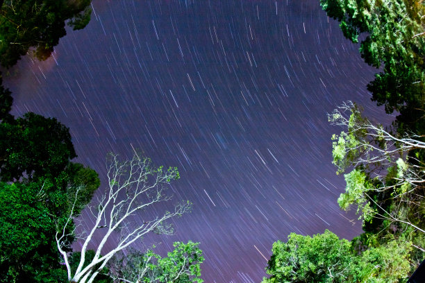 恒星的旋转图片下载