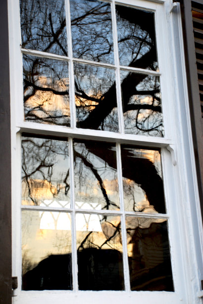 窗口反射图片下载