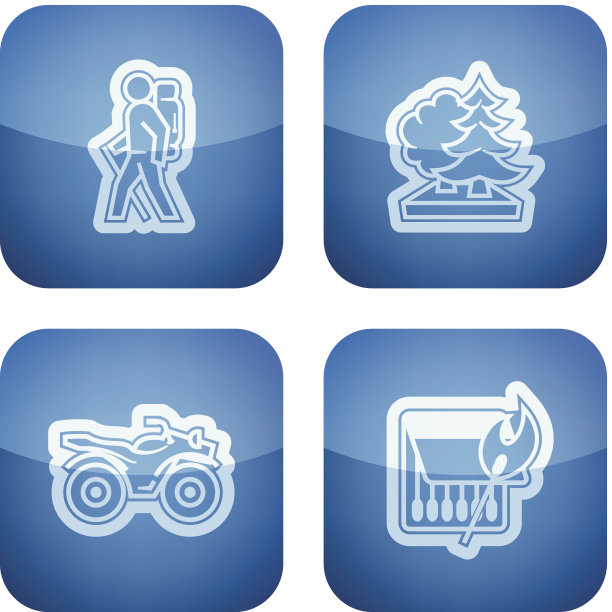 户外活动图片下载