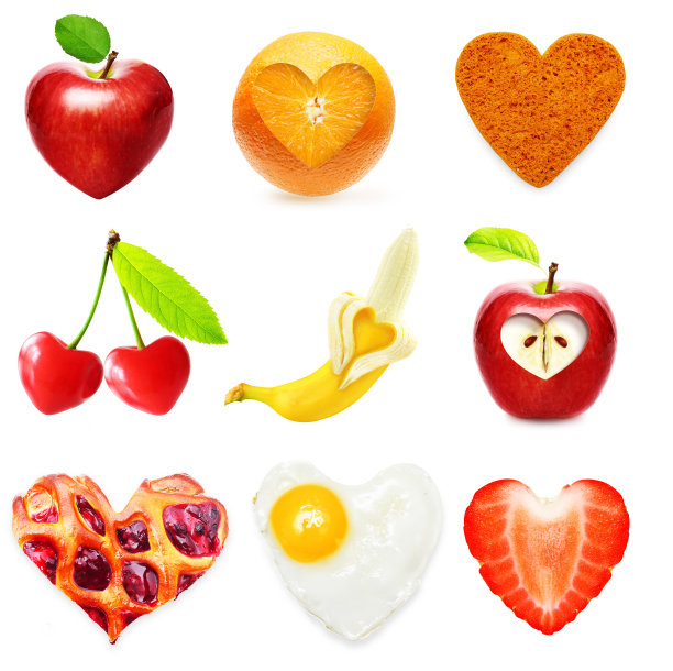 心象食品隔离图片下载