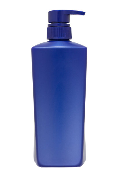 瓶子和泵图片下载