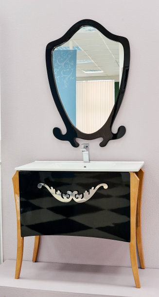 卫生间家具图片下载