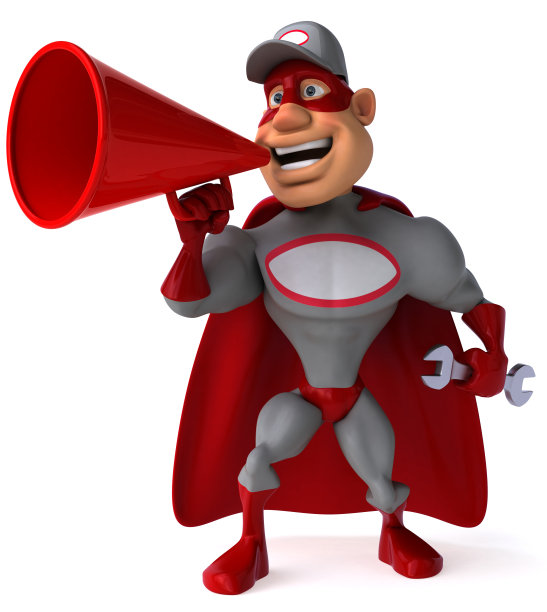 超级机械图片下载