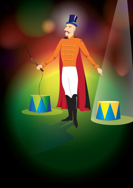 表演者图片下载