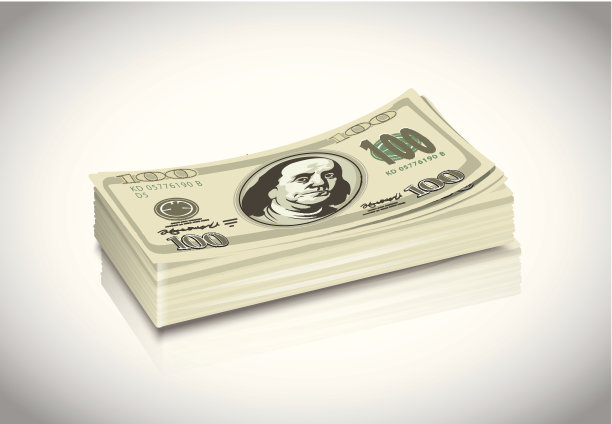 包的美元图片下载