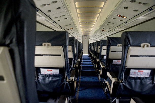 飞机内部图片下载