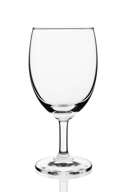 空的酒杯图片下载